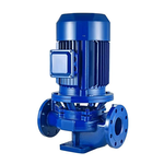 Elektrik ponp santrifujeur