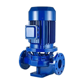 Elektrik ponp santrifujeur