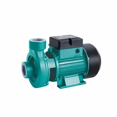 Orizontal Inline Ponp