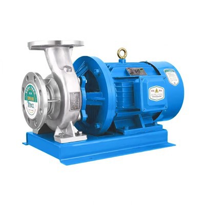 Nerjaveèi asye ponp santrifujeur